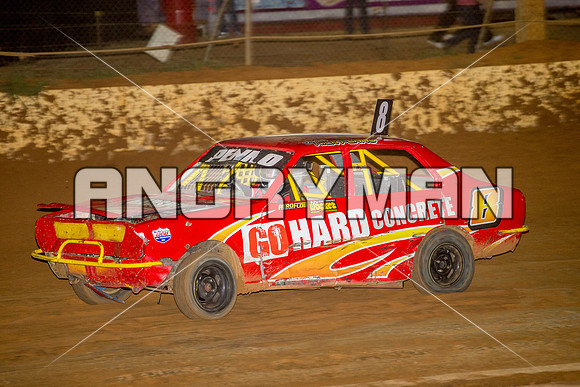 junior 8 t8 - 8 - Carrick - 29th November 2014-8