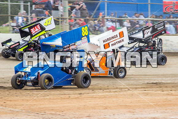 formula 500 88 t88 - 9 - Latrobe - 6th December 2014