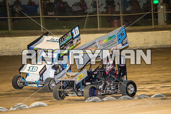 Formula 500 53 T53 - 30 - Latrobe - 9th April 2016-3