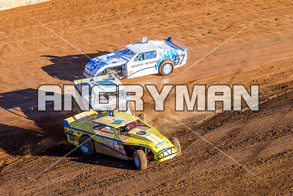 AMCA 15 T15 - 12 - Carrick - 26th Dec 2014-10
