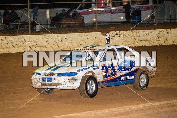 Modified 23 T23 - 24 - Carrick - 12th March 2016-6