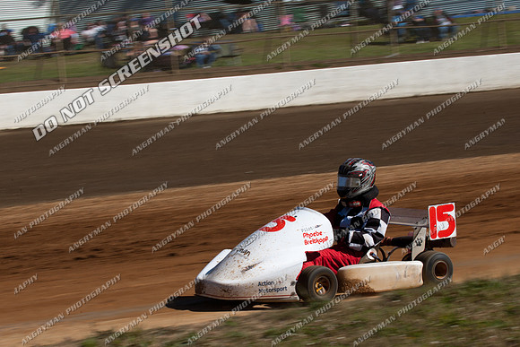 kart 15 - 9 - Latrobe 4th December 2011 - Wyllie Tiles Fireworks-4