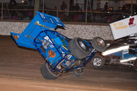 lightning sprint 4 t4 t04 - 9 - Latrobe 4th December 2011 - Wyllie Tiles Fireworks-5
