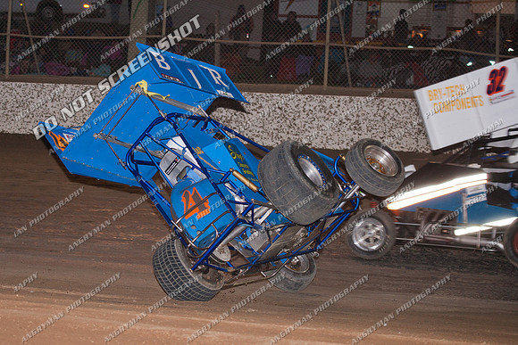lightning sprint 4 t4 t04 - 9 - Latrobe 4th December 2011 - Wyllie Tiles Fireworks-5