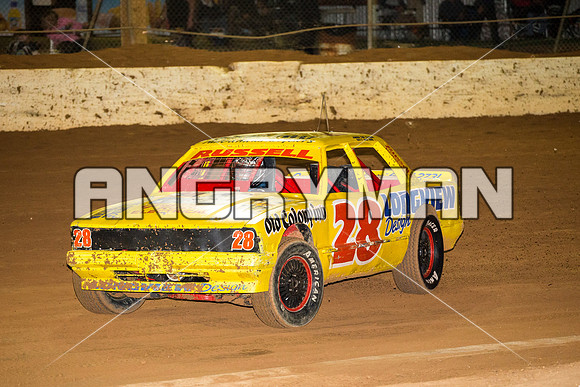 Modified 28 T28 - 24 - Carrick - 12th March 2016-10