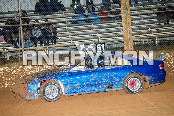 tassie six 51 - 3 - Carrick - 18th October 2014-10