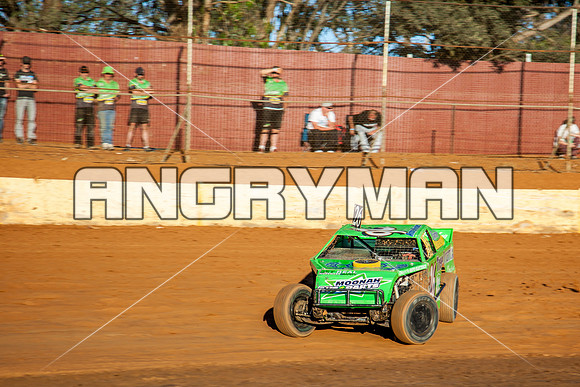 amca 26 t26 - 12 - Carrick - 26th Dec 2014-6