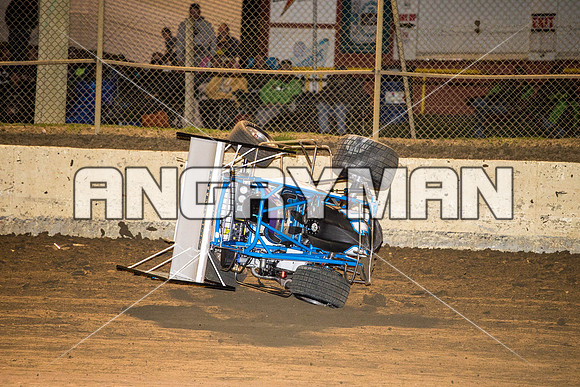Formula 500 10 T10 - 26 - Latrobe - 19th March 2016-14