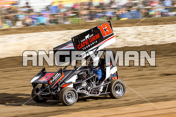 formula 500 13 t13 nick kingston - 9 - Latrobe - 6th December 2014-6