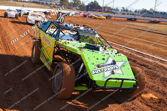 amca 26 t26 - Carrick Nov 5th