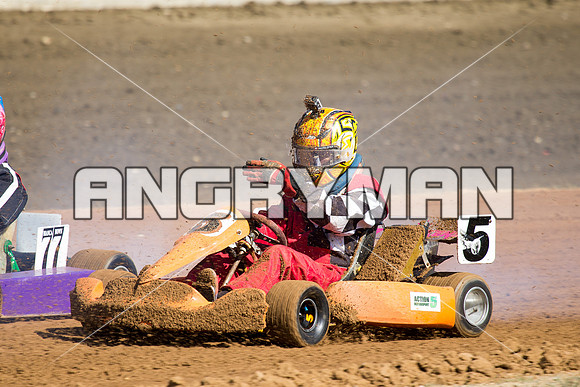 kart 5 t5 - 4 - Latrobe - 25th October 2014