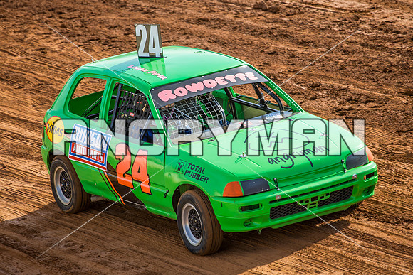 junior 24 t24 - 8 - Carrick - 29th November 2014