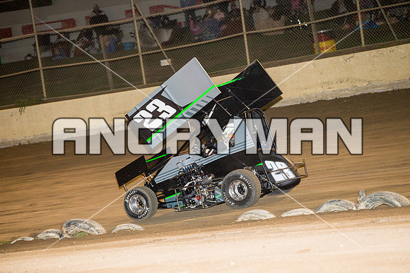 Formula 500 23 T23 - 26 - Latrobe - 19th March 2016-4