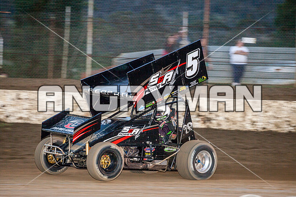 sprintcar 5 t5 adrian redpath - Alexs Photos-3