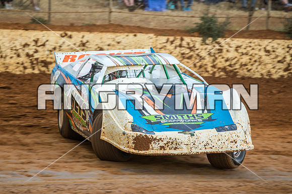 super sedan 8 T8 Steve Latham - 8 - Carrick - 29th November 2014-29