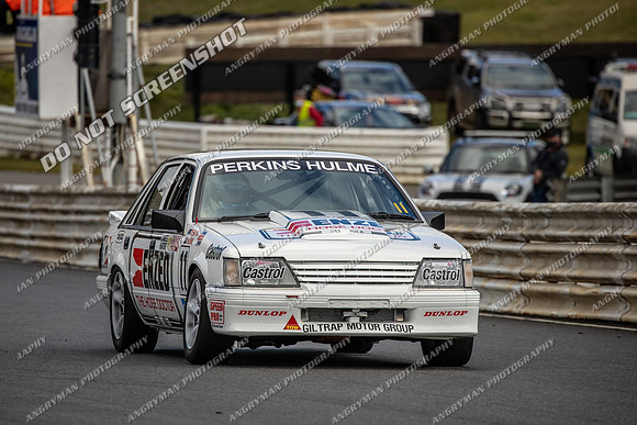 Muscle Car Cup - 11 - Saturday-3