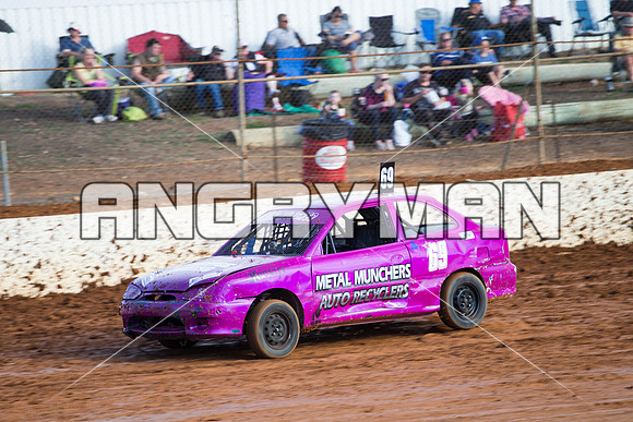 Junior 69 T69 - 28 - Carrick - 27th March 2016