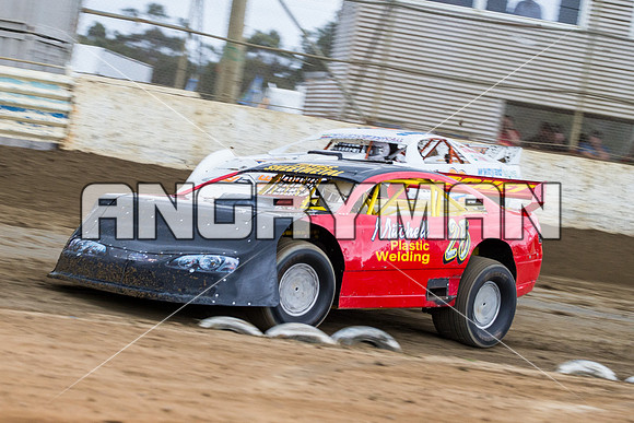super sedan 25 t25 kevin purton - 9 - Latrobe - 6th December 2014-7