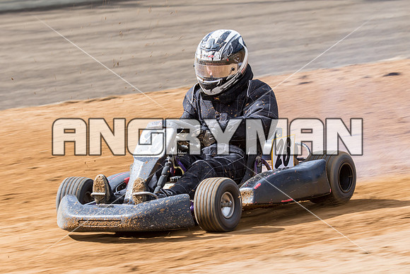 kart 26 - 9 - Latrobe - 6th December 2014