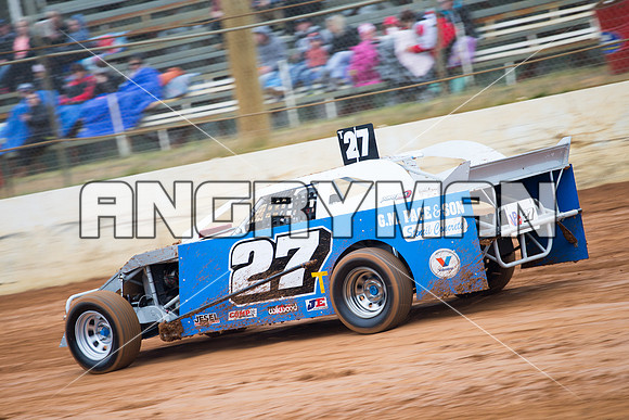 AMCA 27 T27 - 3 - Carrick - 18th October 2014-5