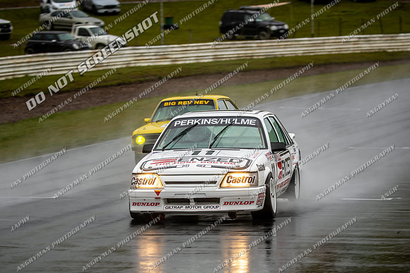 Heritage Touring Cars Group A - 11 - 02 - Friday-9