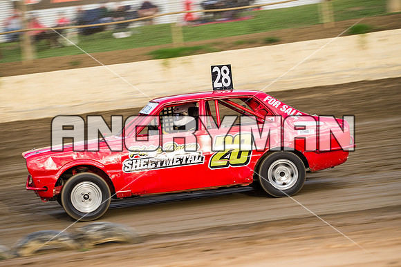 Junior 28 T28 - 26 - Latrobe - 19th March 2016-2