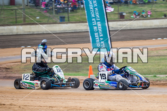 kart 19 - 9 - Latrobe - 6th December 2014-9