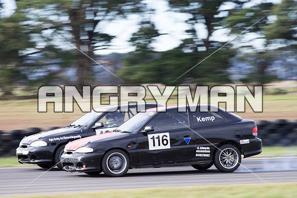 hyundai 116 - Super Series - 25th May 2014-3