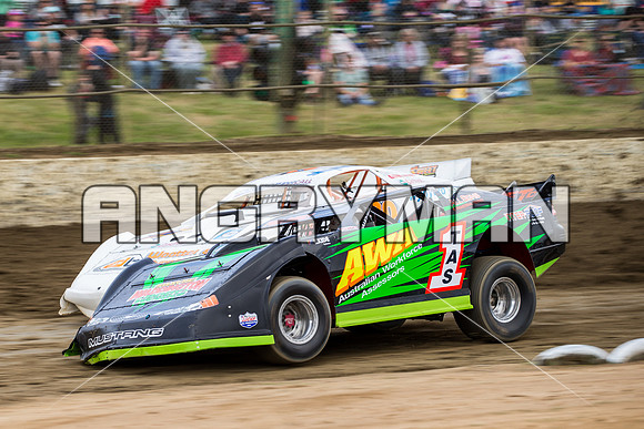 super sedan 3 t3 david nichols - 9 - Latrobe - 6th December 2014-14