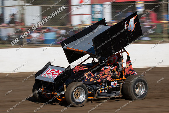 4, gerry, hoekstra, sprintcar, t4, t04 - 9 - Latrobe 4th December 2011 - Wyllie Tiles Fireworks