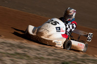 kart 25 t25 - 4 - Latrobe 22nd Oct 2011-4