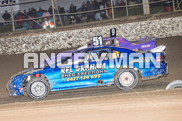 tassie six 51 - 4 - Latrobe - 25th October 2014-5