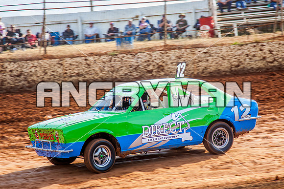 Junior 12 T12 - 8 - Carrick - 29th November 2014-4