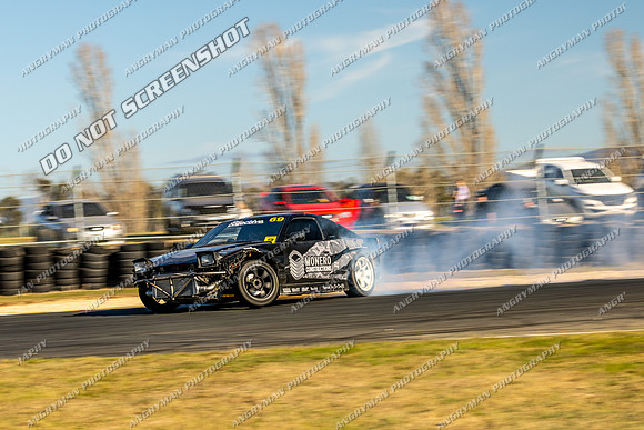 69 - Drift League - Drift Collective Rnd 2 - 17-18 May 2025-33