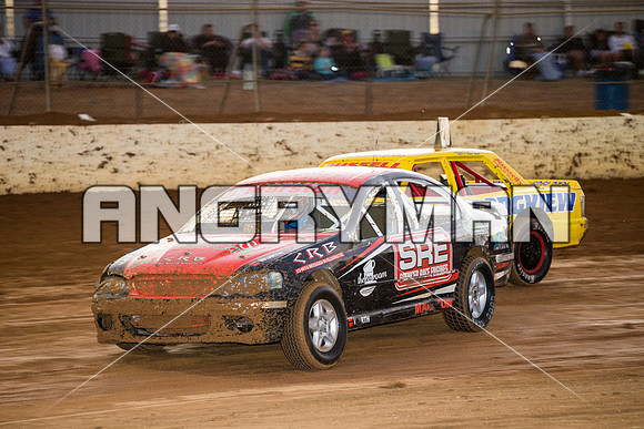 Modified 27 T27 - 24 - Carrick - 12th March 2016-3