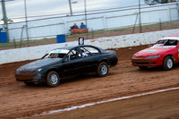 Street Stocks