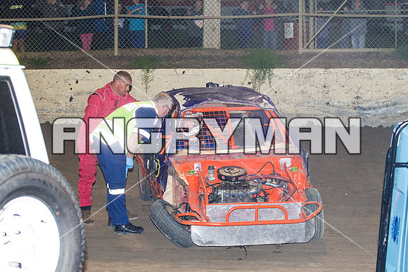 Junior 65 T65 - 26 - Latrobe - 19th March 2016-15