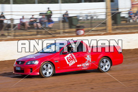 Misc - 28 - Carrick - 27th March 2016