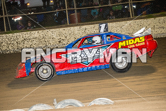 Tassie Six 18 T18 - 30 - Latrobe - 9th April 2016