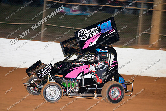 lightning sprint 91 t91 - Carrick Nov 5th-4