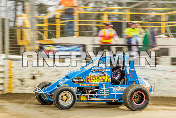 wingless 24 T24 - 9 - Latrobe - 6th December 2014-5