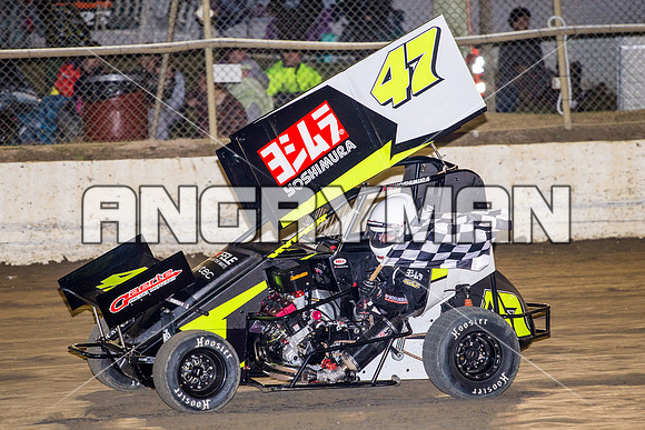 formula 500 47 t47 Marcus Kelly - 9 - Latrobe - 6th December 2014-13