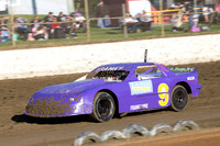 tassie six 9 - 4 - Latrobe - 25th October 2014-5