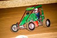 Speedcars