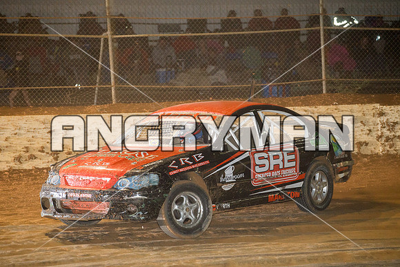 Modified 27 T27 - 28 - Carrick - 27th March 2016-11