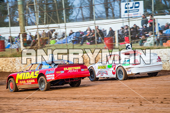 tassie six 81 - 3 - Carrick - 18th October 2014-6