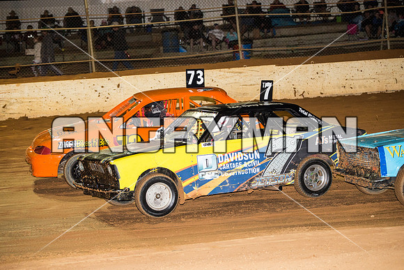 Junior 7 T7 - 24 - Carrick - 12th March 2016-8