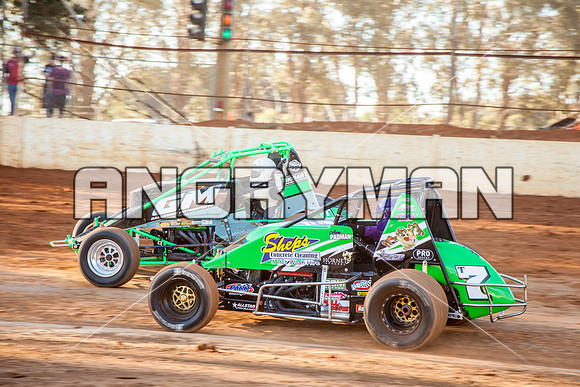 wingless 7 T7 - 12 - Carrick - 26th Dec 2014-4