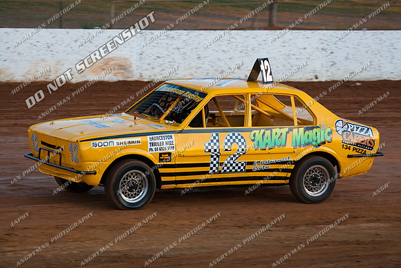 Junior 12 T12 - Carrick Nov 5th