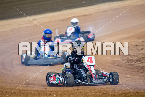 kart 4 - 9 - Latrobe - 6th December 2014